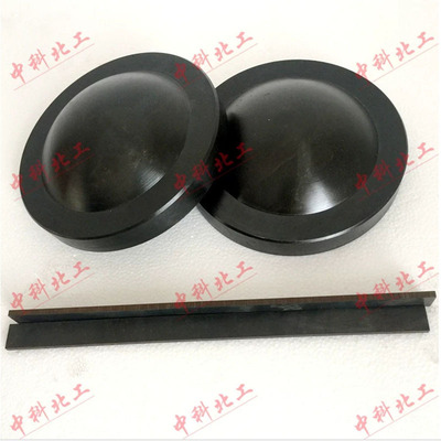 透水路面砖劈裂抗拉试验装置 混凝土路面砖抗拉夹具 劈裂抗拉夹具