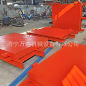 井下水泵房用防水密闭门 矿井巷道抗冲击MMB1.4 1.8防水闸门