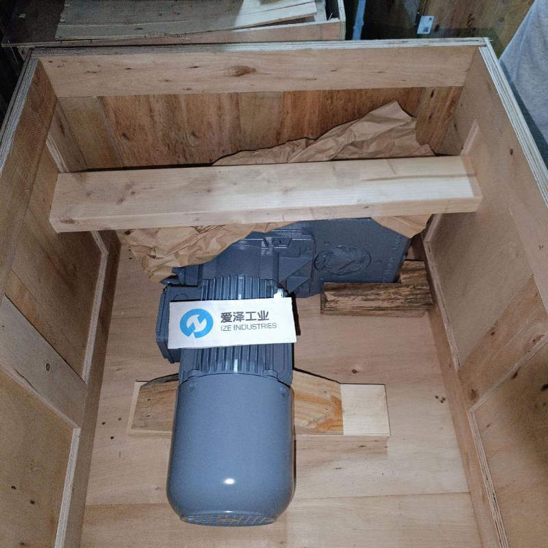 BAUER减速机BF40-04/DSE08XA4 BAUER电机