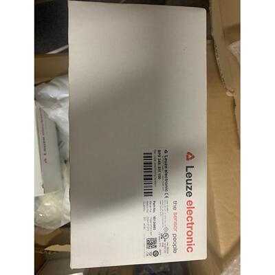劳易测/LEUZE条码定位系统BPS348ism100+MK348连接器