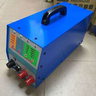 铝铜焊机 手工螺柱焊机可种铁不锈钢 广州烽火RSR 2000电容储能式