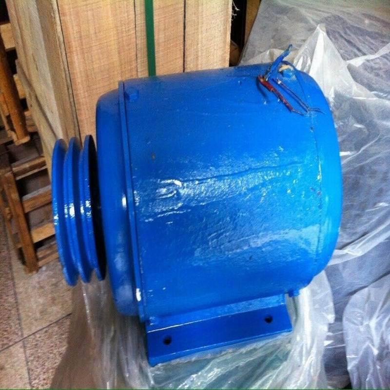 4000W三相永磁发电机400V
