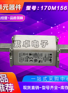 170M1568 170M1569 170M1570 170M1571 170M1572伊顿巴斯曼熔断器