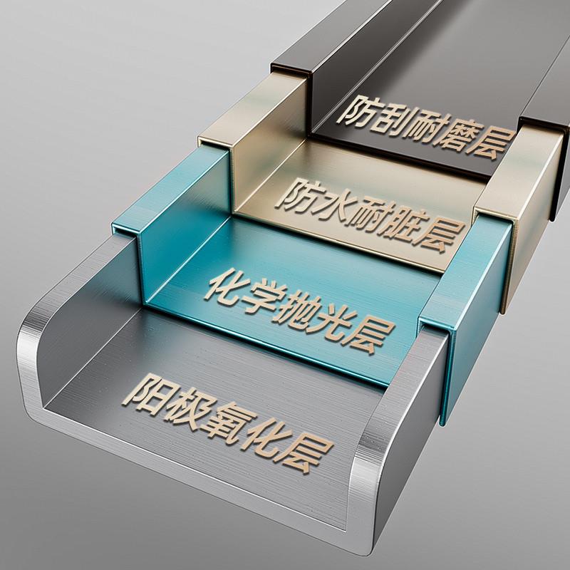 隐形折叠晾衣架室外壁挂式暖气片挂衣架晾晒架家用卫生间晾陈之红