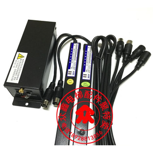 电梯通用型光幕 微科光幕 微科917A61-AC220 电梯光幕配件 917A71