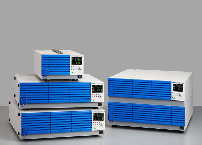 KIKUSUI菊水PCR500MA/1000MA交流电源 PCR-MA变频电源
