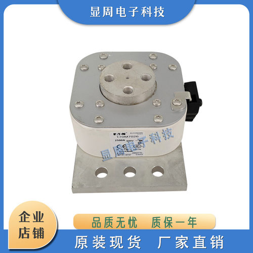 全新保险丝熔断器170M7029 170M7031 170M7034 170M7035 170M7036