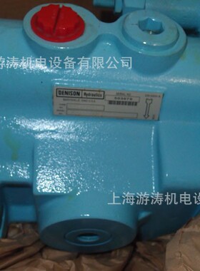 denison丹尼逊 柱塞泵 PV202R5DC00上海游涛特惠价供应