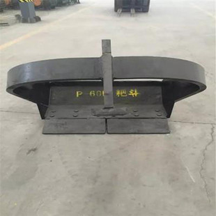 P-60B耙斗装岩机 扒渣机尾轮 工作滚筒 制动闸带等配件齐全