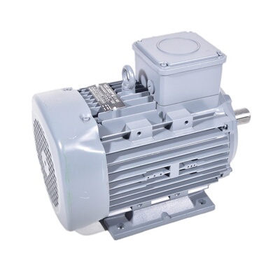 E-SCHAEFER电机TE Q3E FA 132 M2A