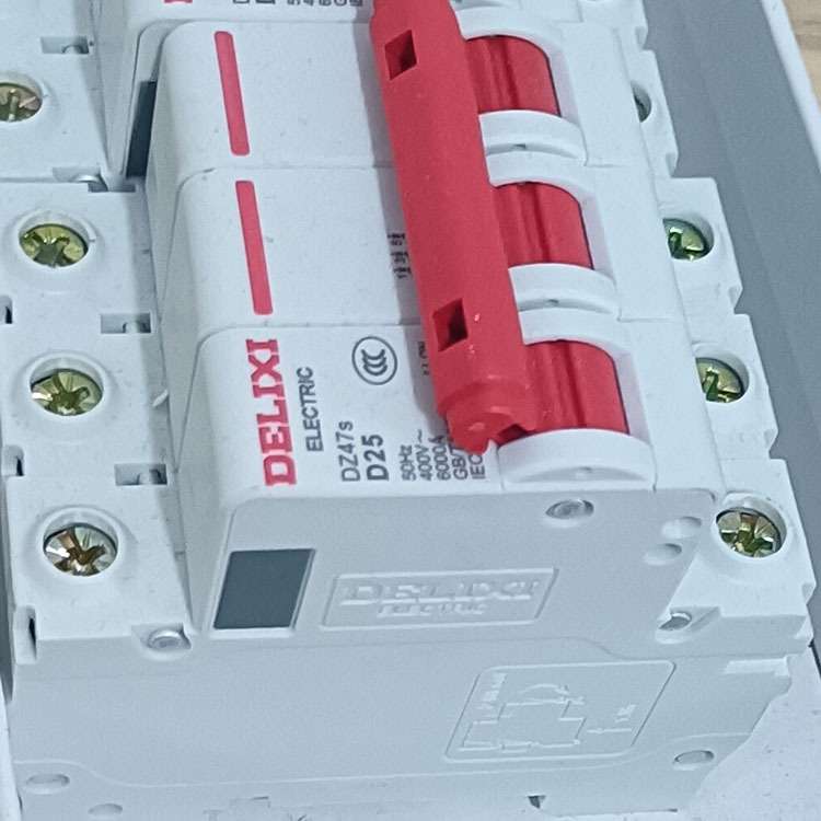 DZ47SD25现货价格询为准
