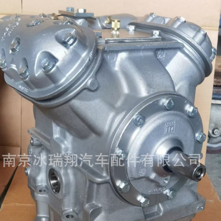 冷王THERMO KING巴士汽车空调压缩机泵X426 X430 D214 X214 X