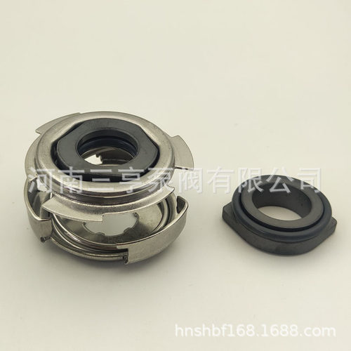 罗瓦拉配套SV1607F75T机械密封 LOWARA水泵SV系列专用轴封水封