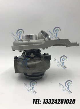 直销 736088-5003S GT2256VK A6470900280A6 涡轮增压器 OM647