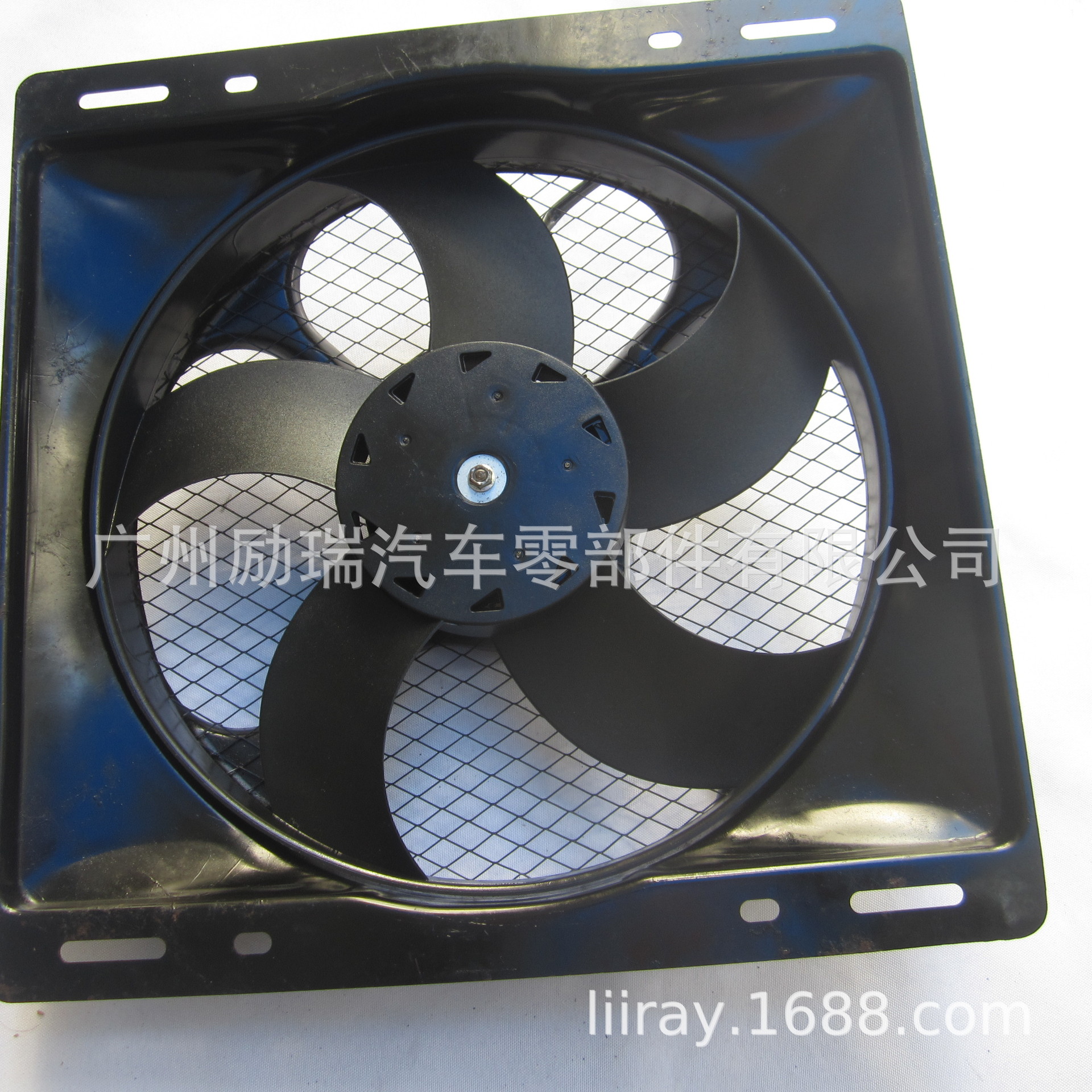 12V/120W14X14大电机风扇