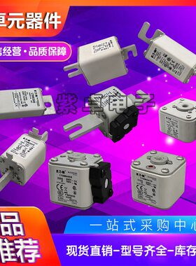 170M7532 170M7633 170M7592 170M7107 170M7595巴斯曼快速熔断器