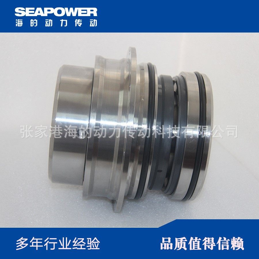 HMJBQ-80D-D恒丰泰吸收塔搅拌器机械密封件集装式机械密封