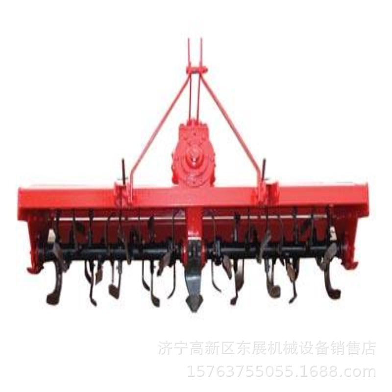 厂家供应液压翻转犁 四轮拖拉机带翻转犁 多功能四轮耕地旋耕机