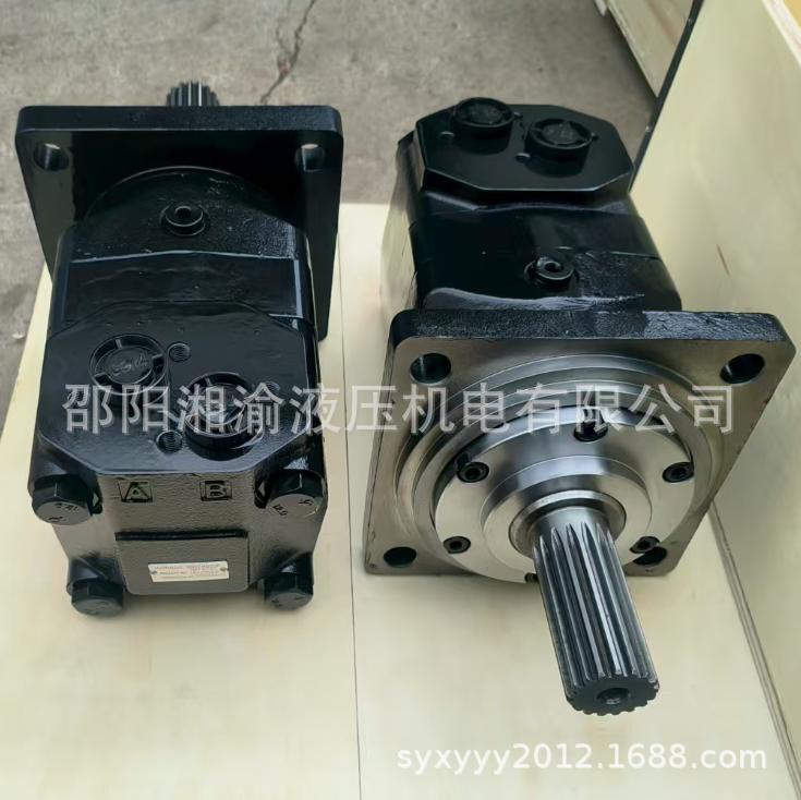 112-1064-006伊顿8001K0C8942AAAAA摆线AAMA马达151F2205 OMS 250