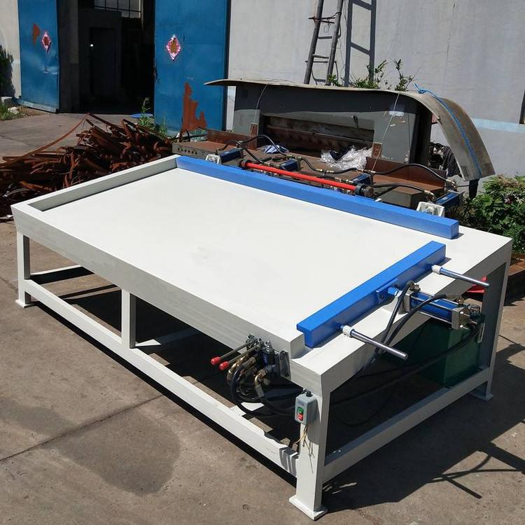 双工位门窗组合机门框组装机单双面木门组框机木工框架组合机元