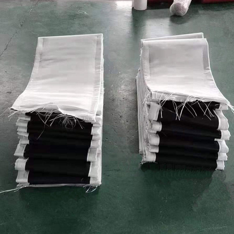 非金属蒙皮风道补偿器软连接