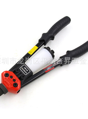 台湾欧维尔OW-BT801手动拉钉枪/铆钉枪 /铆钉钳拉钉枪/抽芯铆钉