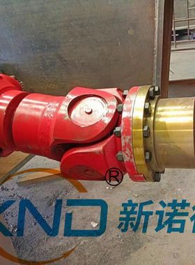 SWZ160BF型重载型万向联轴器厂SWZ-160BF传动轴厂(JB/T3242-1993)