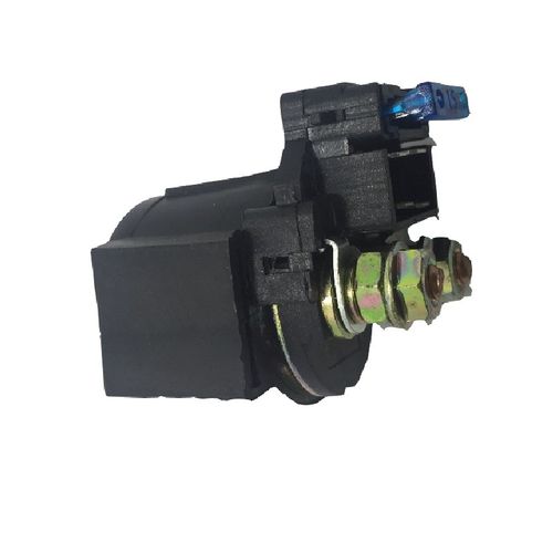 适配奔达燎700 唐刀700 BD700-2 LFC700 启动马达继电器 磁吸开关