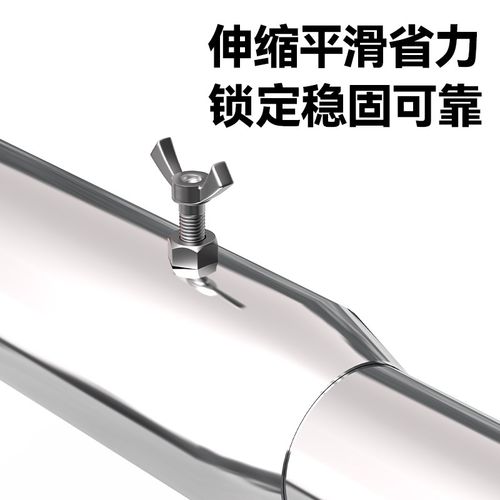 旗杆户外不锈钢移动旗台国旗升旗杆3米4米6米固定杆幼儿园升降杆