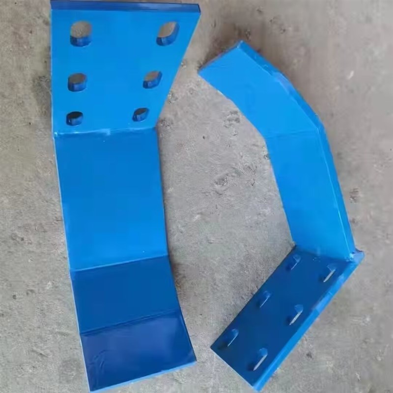 旋耕机中间犁箱体保护板犁尖防护防磨板中间变速箱防磨护板犁尖
