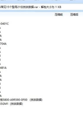 升级防烧款RT6943A P303 G2510S芯片主板逻辑板改电压编程烧录器