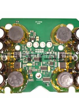 适用福特F250F350燃油泵控制板4C3Z12B599AARM保一年