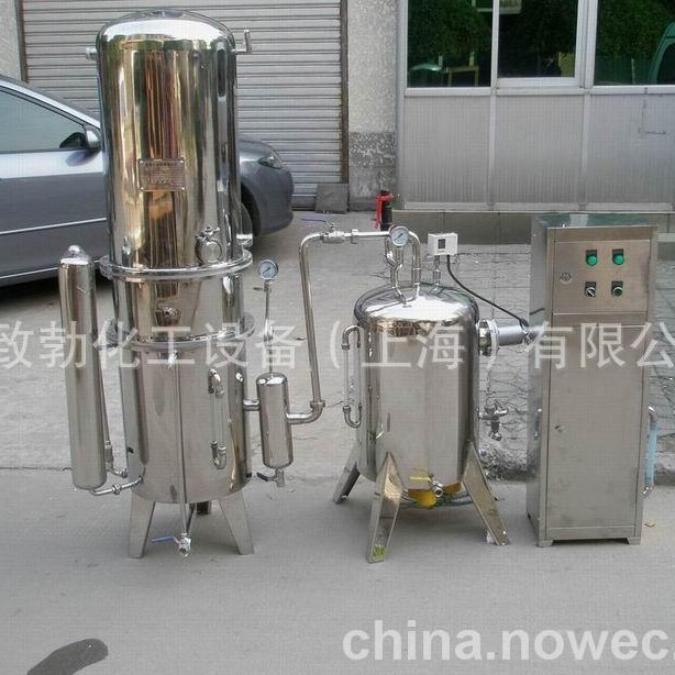 大型设备储罐镜面抛光酸洗钝化