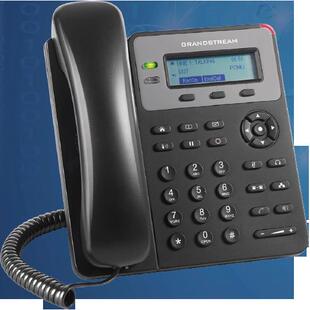 潮流（Grandstream）GXP1610IP电话机SIP话机网络电