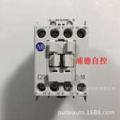10交流接触器100 100 C23 C23KJ10现货24V