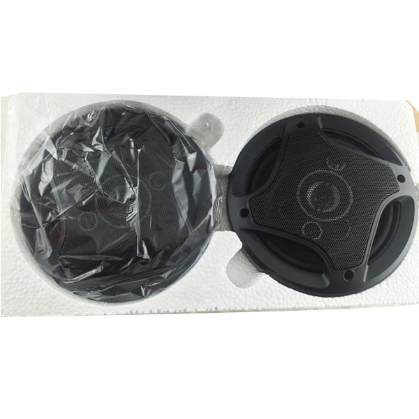 TS-1672音响汽车改装6寸扬声器轿车喇叭低音炮中低音音箱大音量