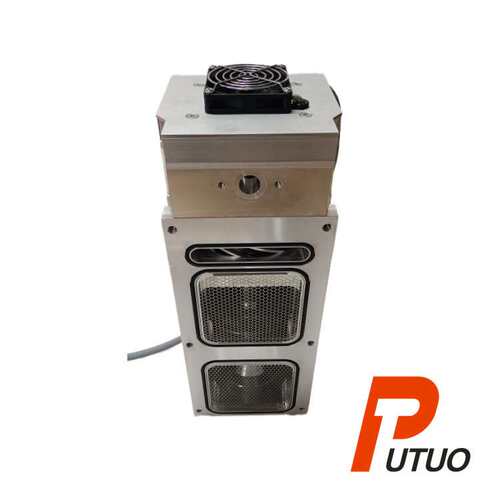 Pfeiffer普发 SplitFlow 310分子泵带普发TC400电源全套维修