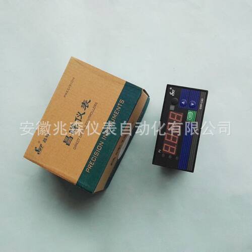 昌晖智能数显仪SWP-C403-01