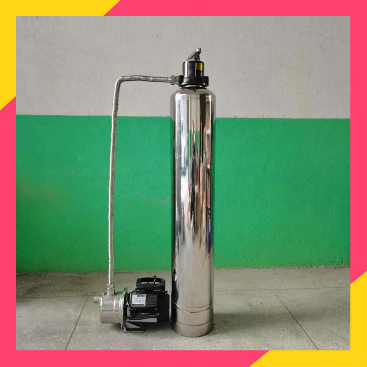 冷却循环水油水分离器除油过滤器