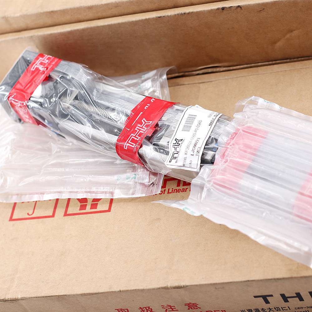 THK丝杠螺母 BNK0801-3G0+175LC5Y BNK0801-3G2+175LC7Y 滚珠丝杆