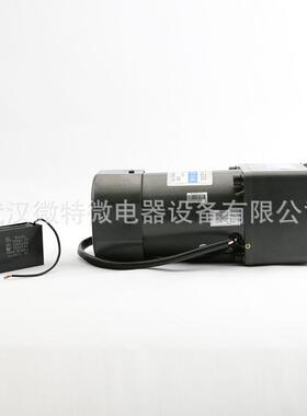 200W微特微VTV调速度电机可逆马达/齿轮减速电机220V/YN100-200
