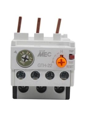 原装***LS产电热过载继电器温度保护GTH-22/34-6A9-13A