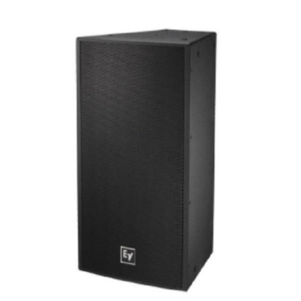 EVZLX15P单15寸有源专业音箱有源全频音箱有源会议音箱