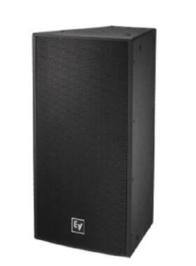 EVZLX15P单15寸有源专业音箱有源全频音箱有源会议音箱