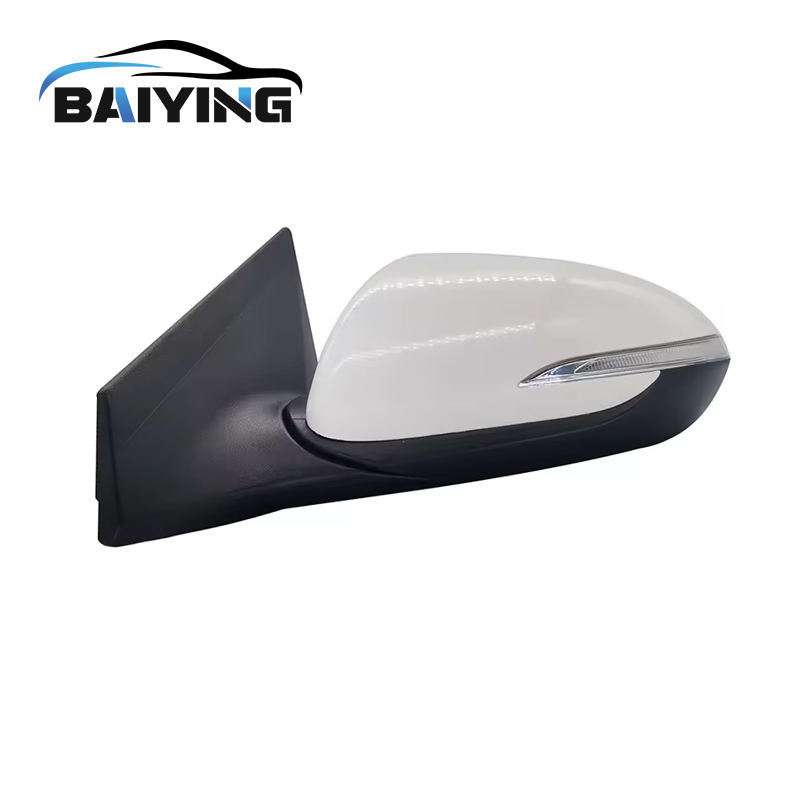 适用于2022佳乐 电动带灯加热折叠 87610-DY000 87620-DY000