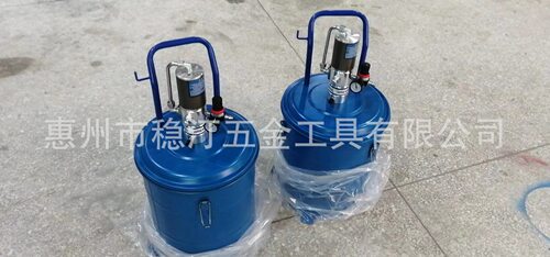 气动黄油加注机黄油枪泵