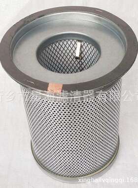 替代寿力油分2250160-7732250160-7752250185-646空压机配件