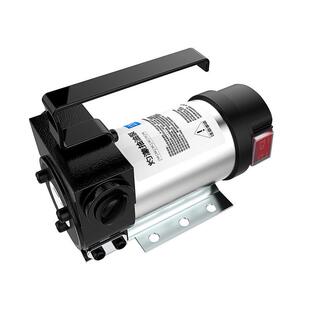 12V24V220V直流抽油泵机油泵电动抽油泵柴油泵电动油泵加油机