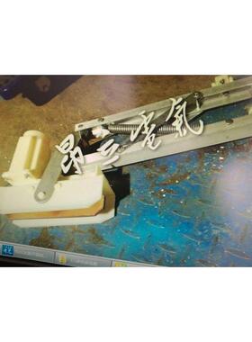 单极集电器HJD型滑触线接触器滑线滑触器1250A滑触线受电器