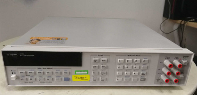 AGILENT3458A/HP3458A万用表
